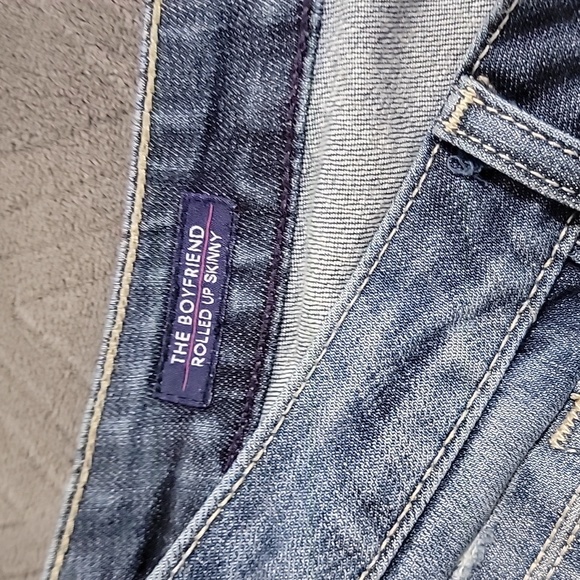 Vigoss Jeans Sz 15 - Picture 3 of 10